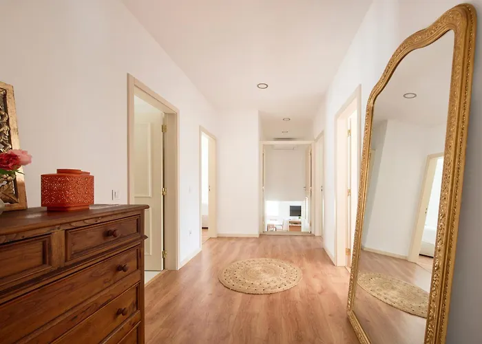 Dom wakacyjny Casa Do Moleiro *