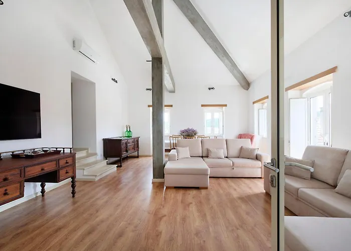 Casa Do Moleiro Mortágua