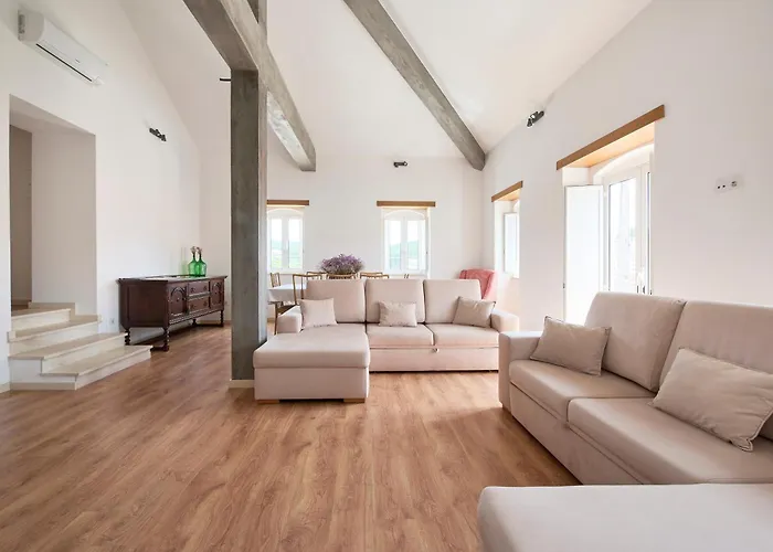 Casa Do Moleiro Dom wakacyjny