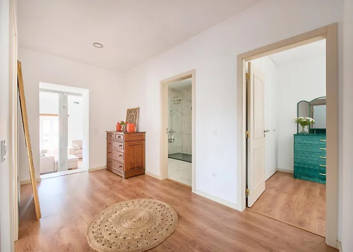 Casa Do Moleiro Dom wakacyjny *