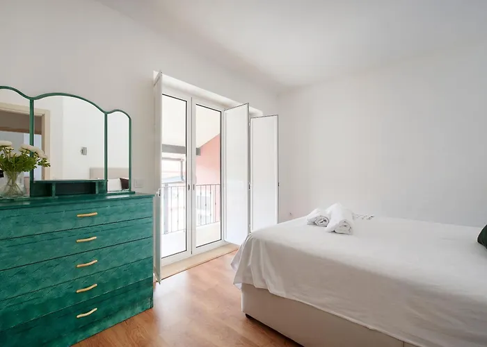 Casa Do Moleiro Mortágua