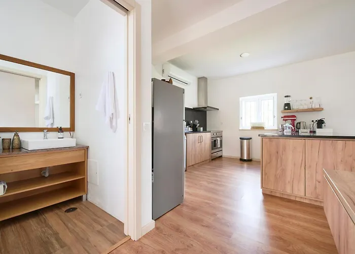 Casa Do Moleiro Dom wakacyjny