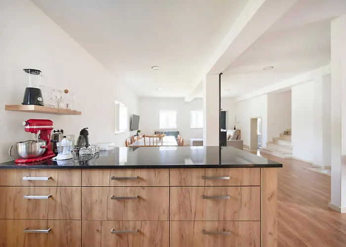 Casa Do Moleiro * Mortágua