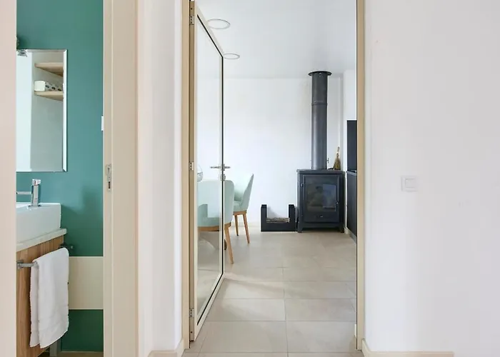 Casa Do Moleiro Dom wakacyjny