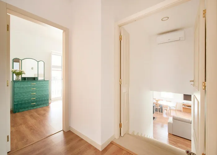 Casa Do Moleiro Dom wakacyjny *