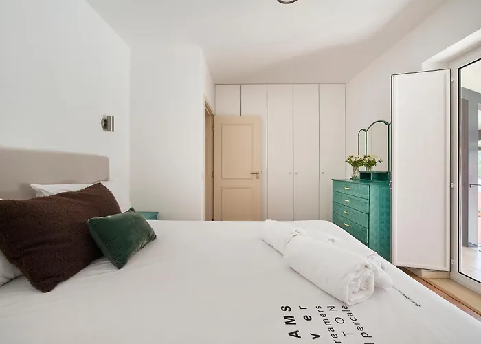 Dom wakacyjny Casa Do Moleiro *