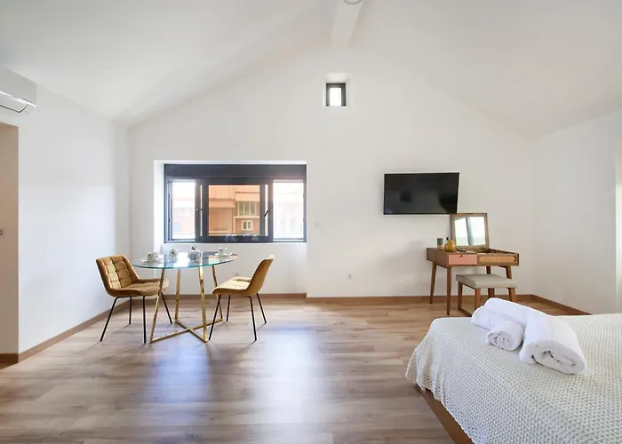 Casa Do Moleiro Mortágua