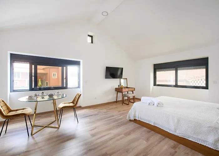 Casa Do Moleiro * Mortágua